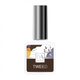 Iva nails, Гель-лак Tweed 6